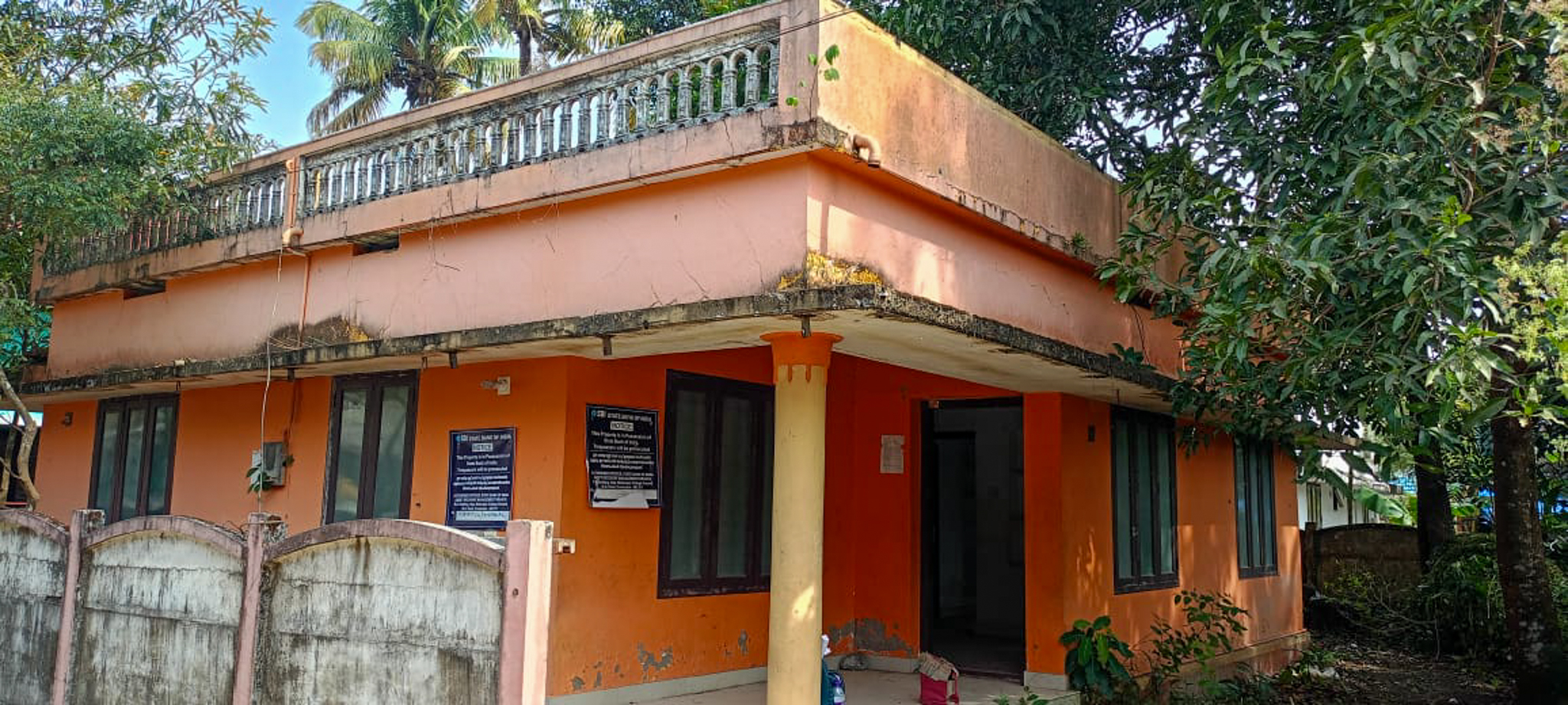 Individual House for Sale in Thrissur, Anthicad