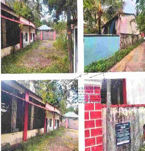 Plot for Sale in Engadiyoor, Thrissur