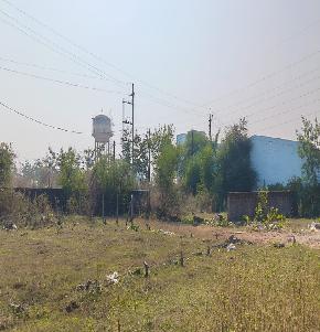 Plot for Sale in Boriyakala, Raipur