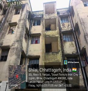 Flat for Sale in Bhilai