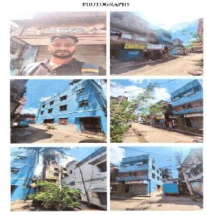 Shop for sale in  dum dum cantt kolkata