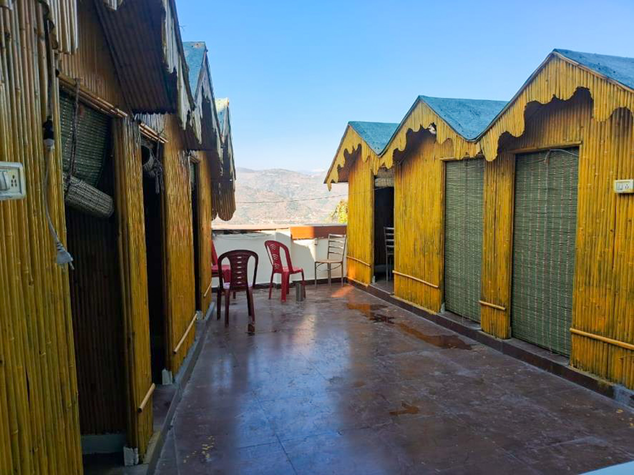 Hotel for Sale in Friends Club Resort, Dharasu Marg chamba, Chamba
