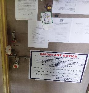 Flat for Sale in MOUJE VILLAGE : PARDI, TAL: PARDI DIST:VALSAD, Pardi