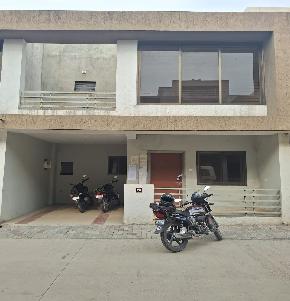 2 BHK Individual House for Sale in Garden Home residency, Vyara, Vyara
