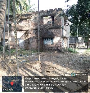 Individual House for Sale in Mirdhanga