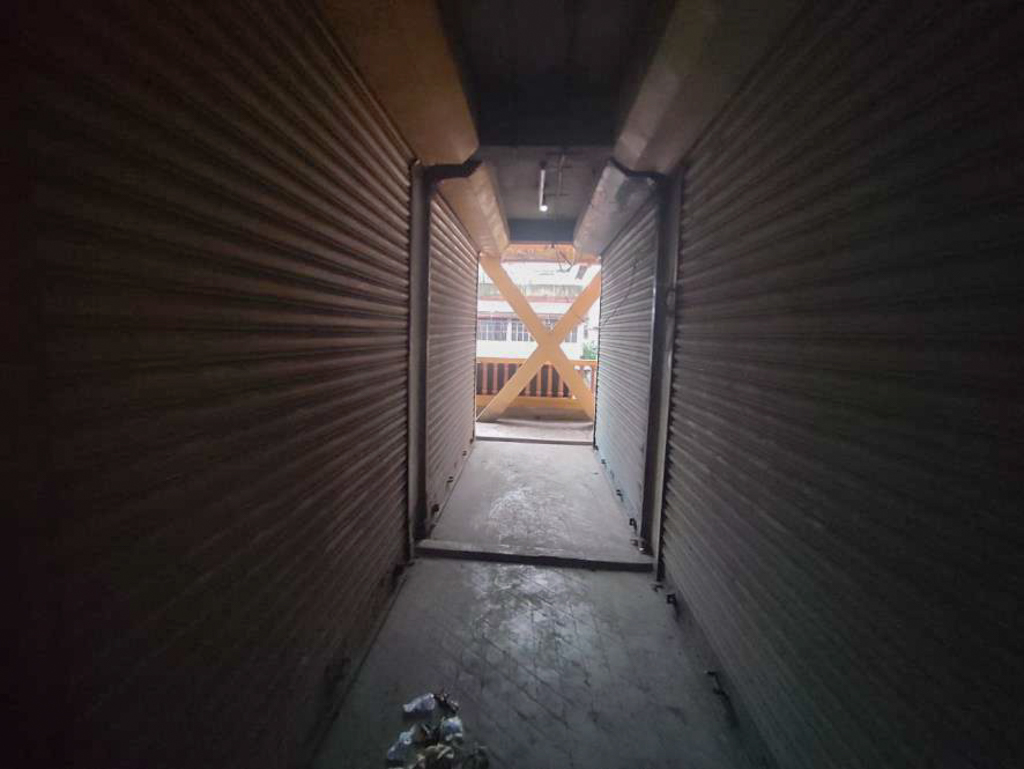 Shop for sale in  Barasat