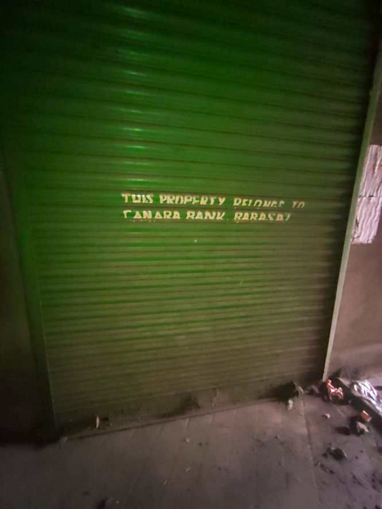 Shop for sale in  Barasat