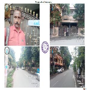 Individual House for Sale in Residential, Salem