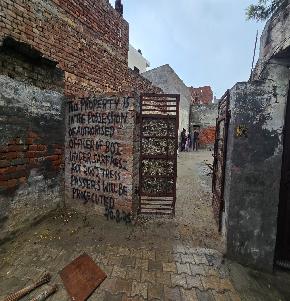 Individual House for Sale in JAGRAON, Jagraon