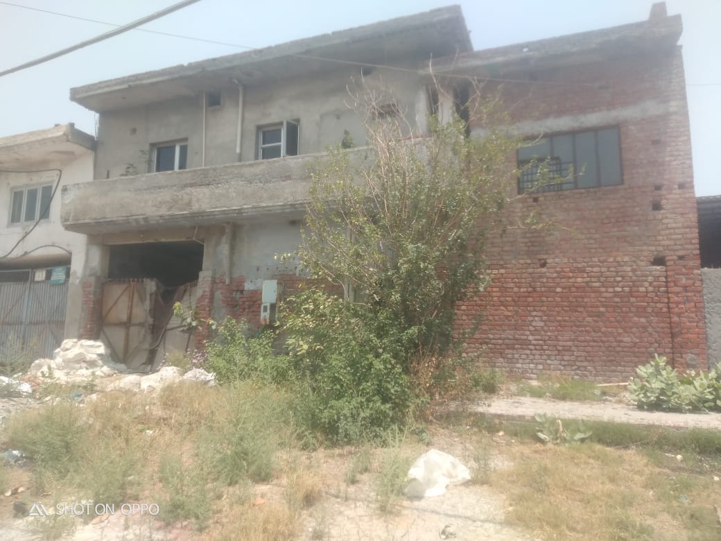 Industrial Shed for Sale in Jalandhar