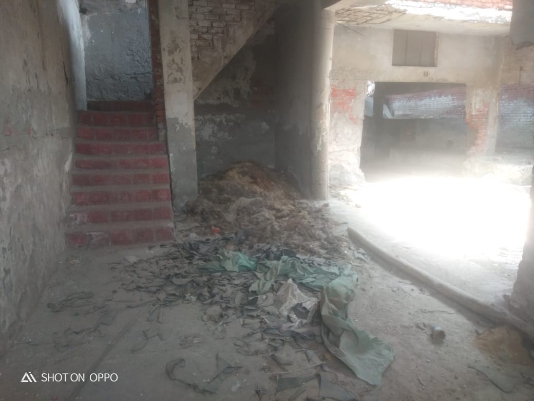 Industrial Shed for Sale in Jalandhar