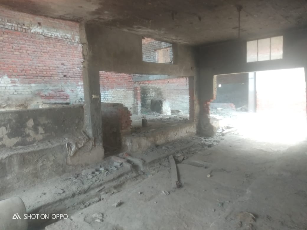 Industrial Shed for Sale in Jalandhar