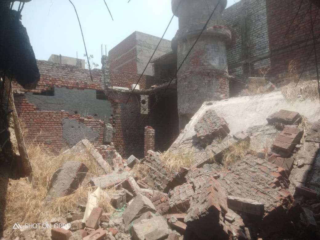 Industrial Shed for Sale in Jalandhar