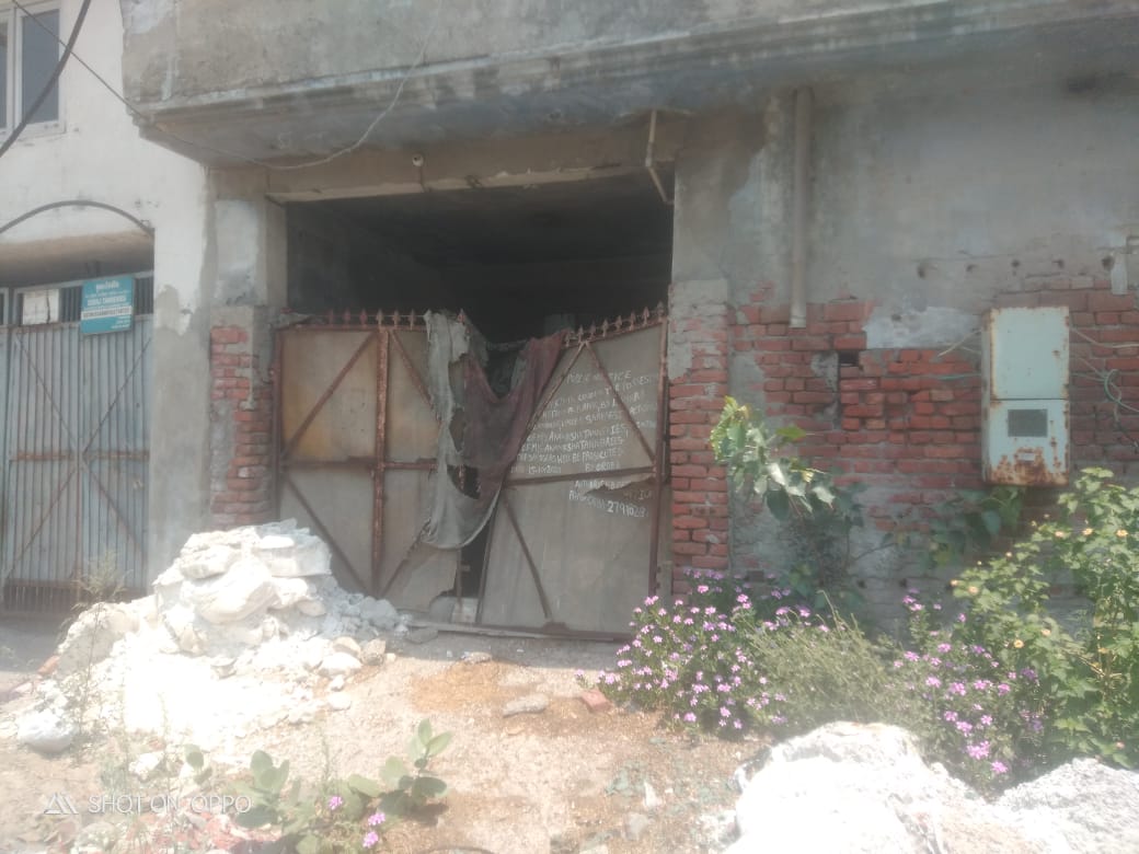 Industrial Shed for Sale in Jalandhar