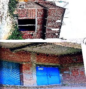 Godowns for Sale in Mohania