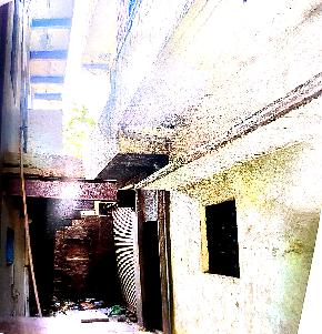 Individual House for Sale in Mohania