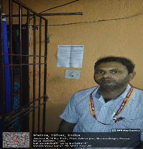 Flat for Sale in B K DUTTA LANE JAKKANPUR, Patna