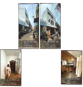 Individual House for Sale in Puducherry