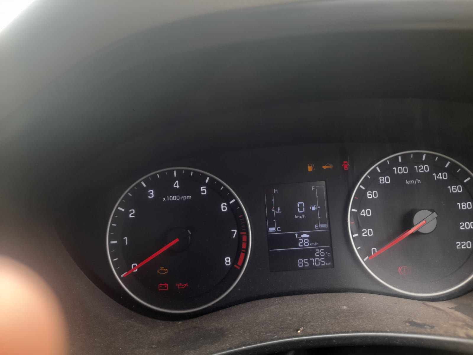 Car ( Hyundai I 20) for Sale in Surat
