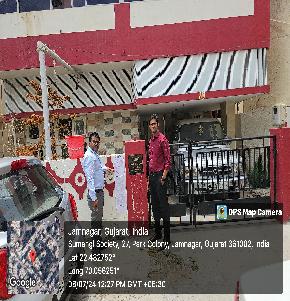 Bungalow for Sale in PARK COLONY JAMNAGAR, Bedi