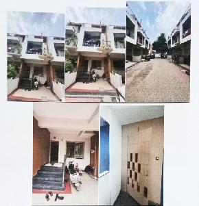 Individual House for Sale in Sarigam, Bhilad