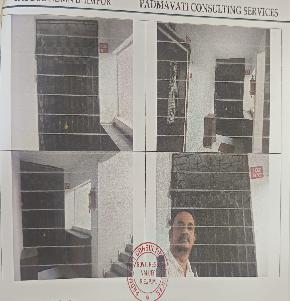 Individual House for Sale in Vapi, Balitha