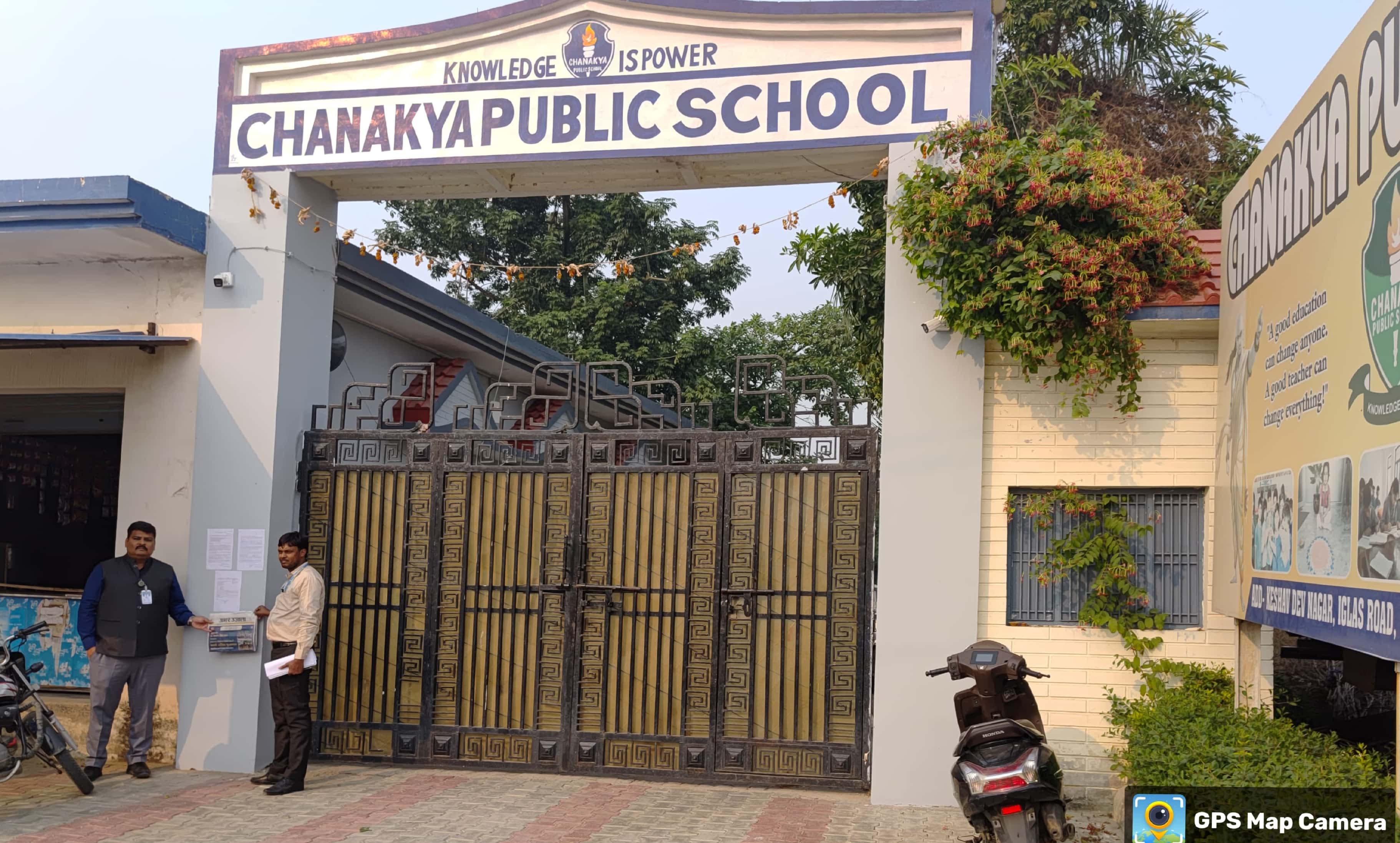 SCHOOL for Sale in Garhi Tamana