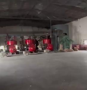 MACHINERIES for Sale in SAYLA MULI ROAD, SURENDRANAGAR, Surendranagar