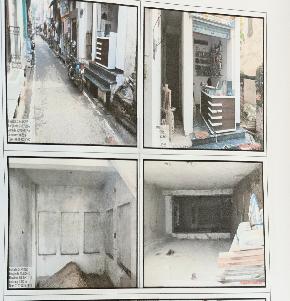 Individual House for Sale in Bargaon Rural