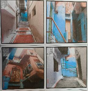 Individual House for Sale in Nathdwara