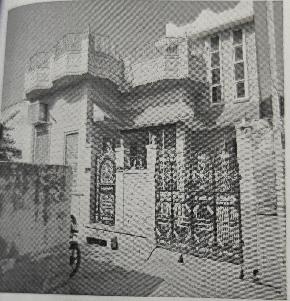 Individual House for Sale in Ladnu