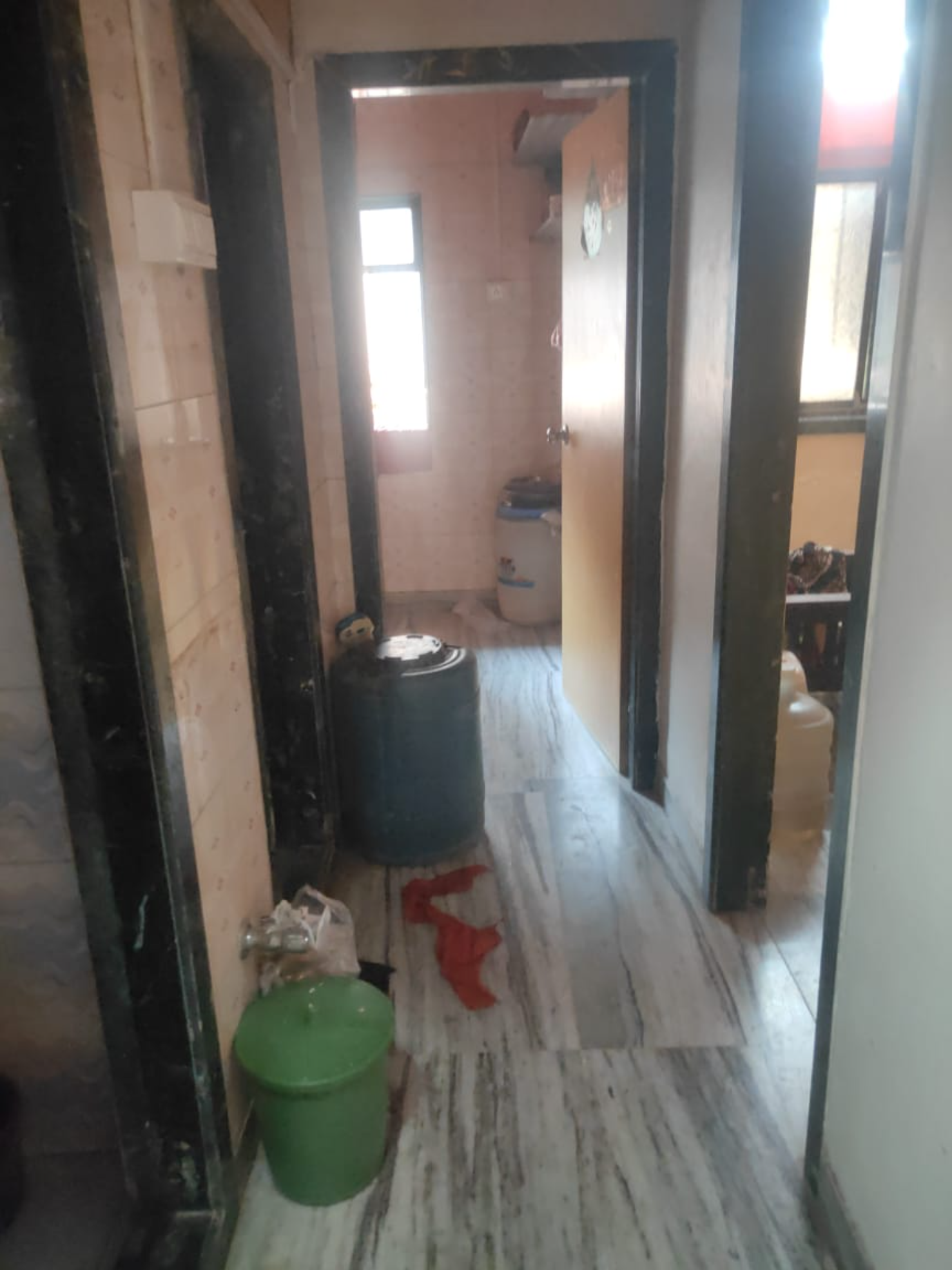 Flat for Sale in Bhayander East, Mira Bhayandar