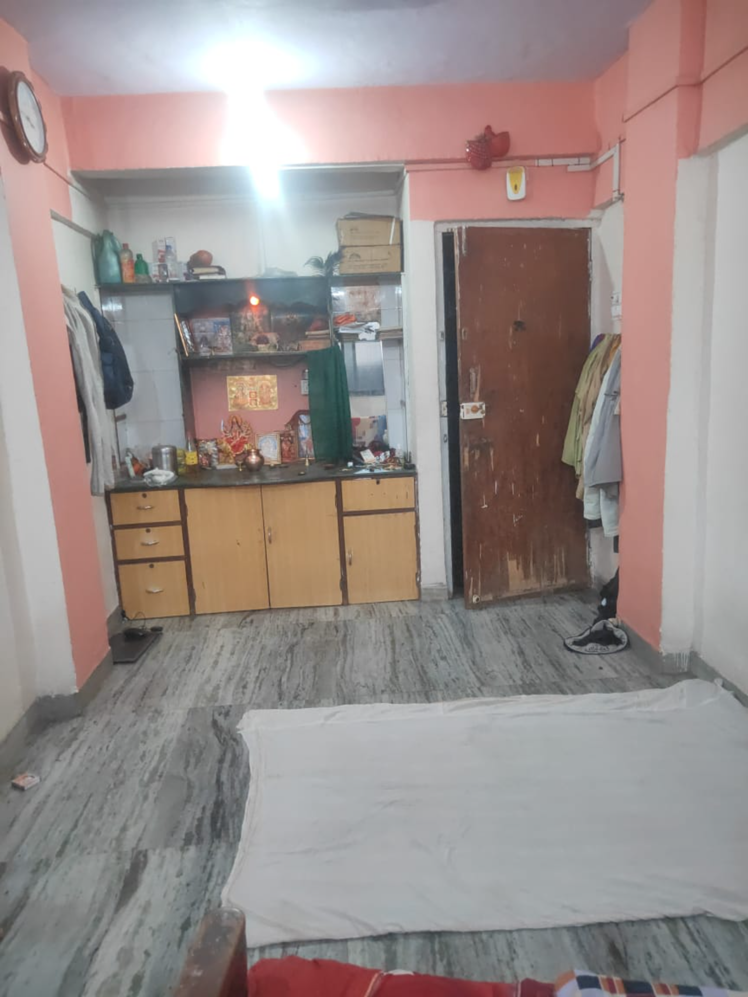 Flat for Sale in Bhayander East, Mira Bhayandar