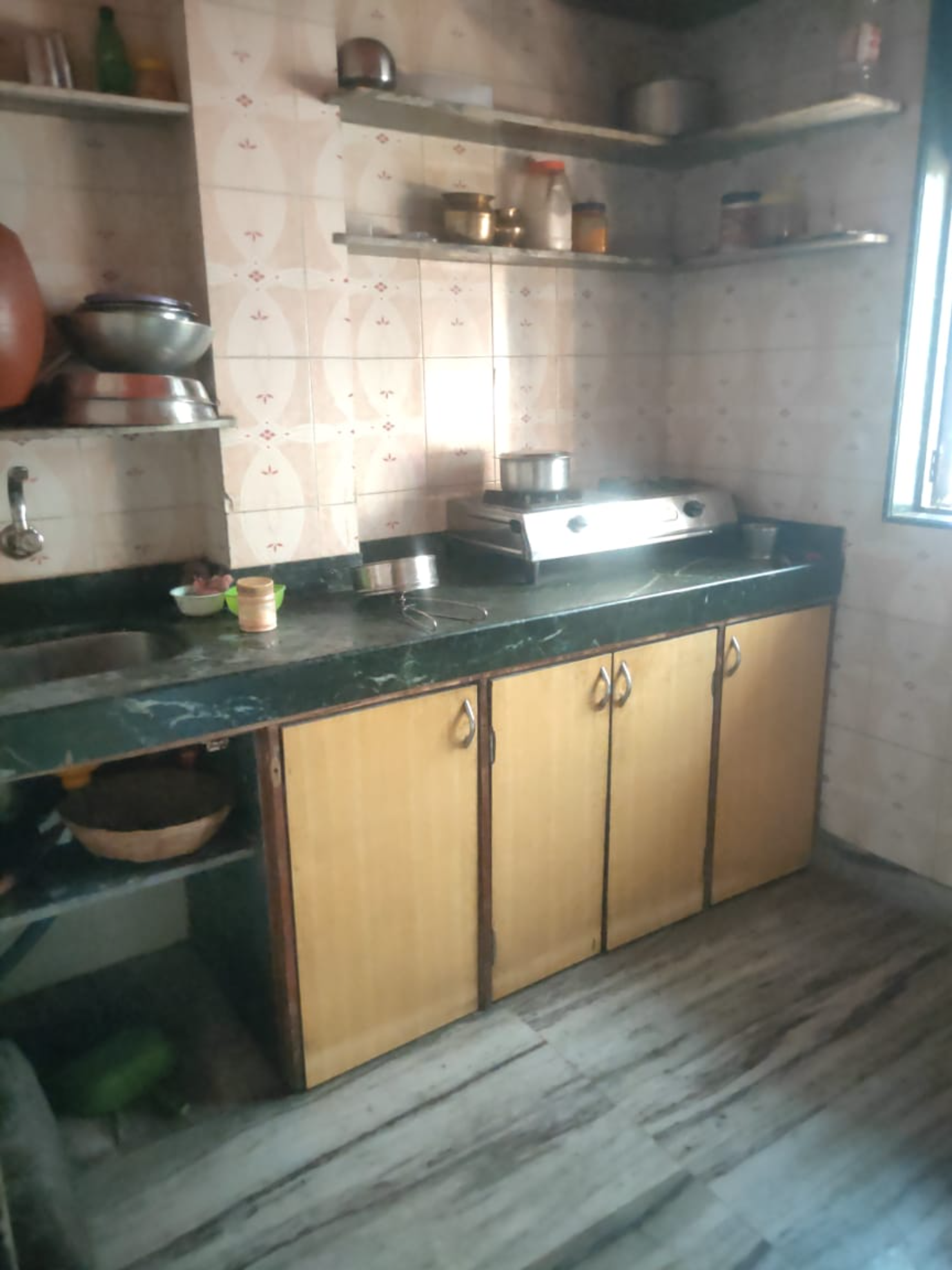 Flat for Sale in Bhayander East, Mira Bhayandar
