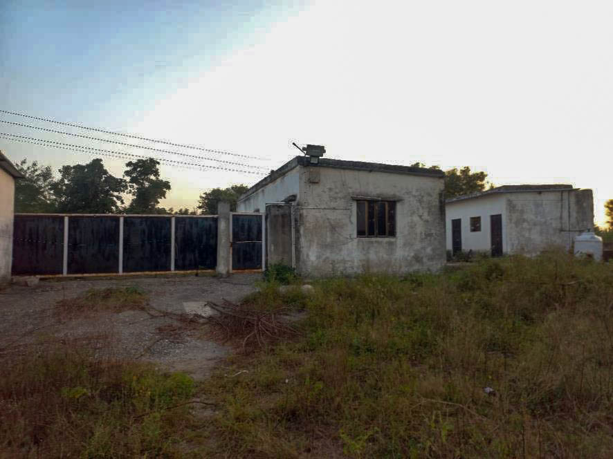 Industrial Shed for Sale in Near Model School, Gram Amarpura, Tehsil Gangrar Distt. Chittorgarh-312901, Industrial Area Soniyana