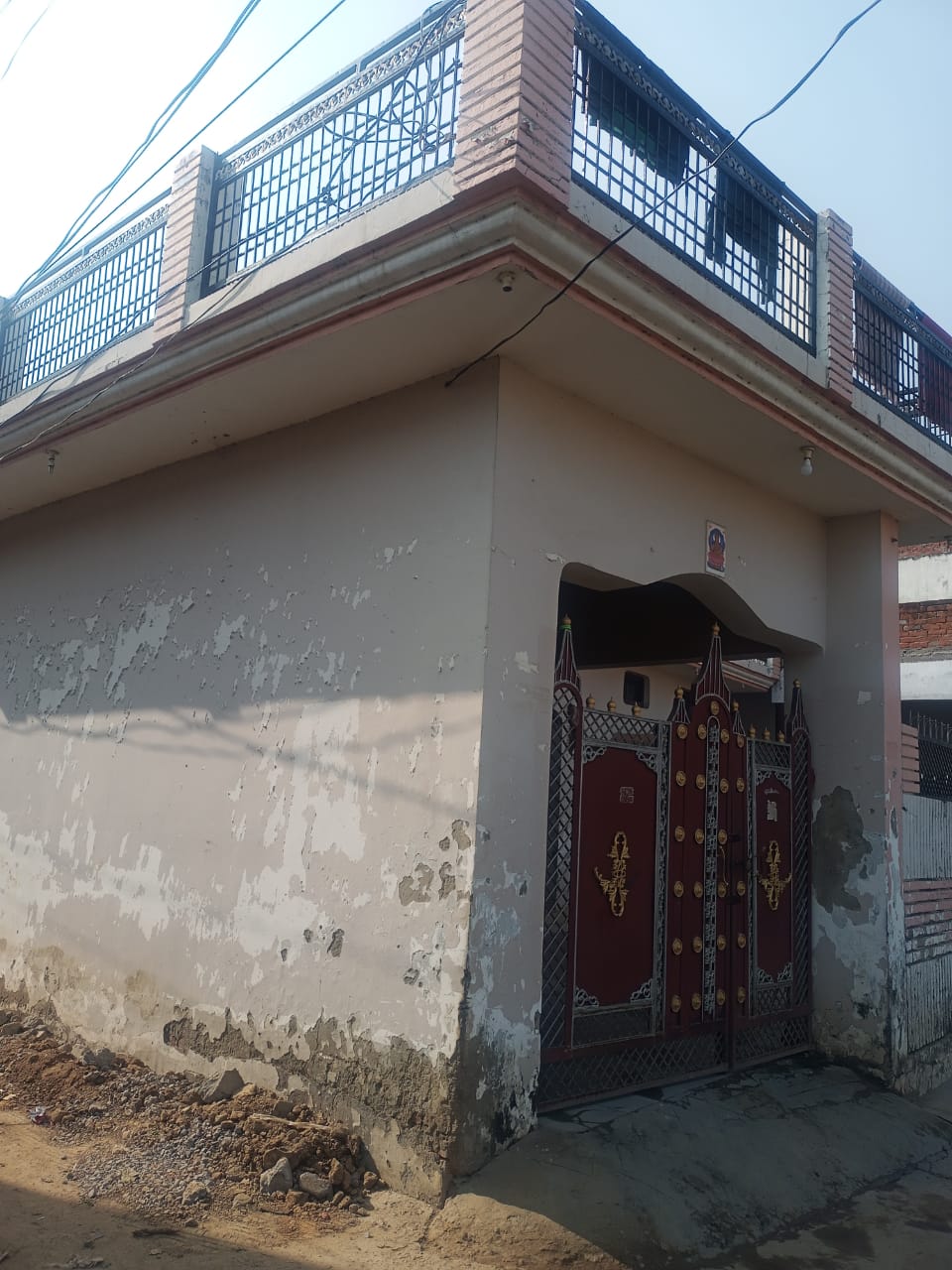 Individual House for Sale in Gonda