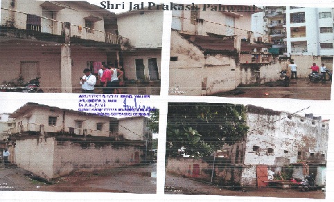 Individual House for Sale in Bhilai