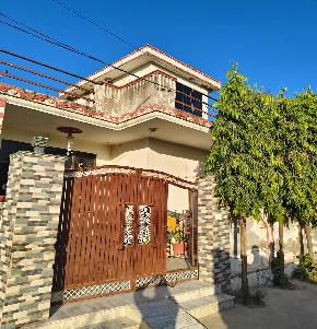 Individual House for Sale in SHIV COLONY, Faizabad Mahendragarh