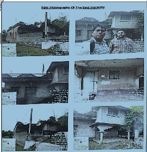 Individual House for Sale in Asansol