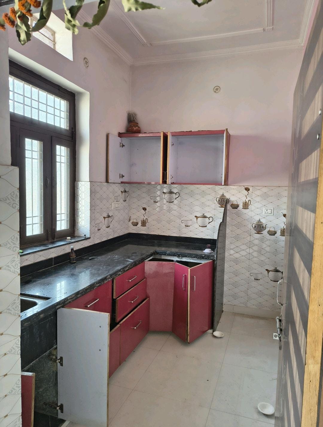 146 Sq Yard House in Kalwar Road, Jhotwara