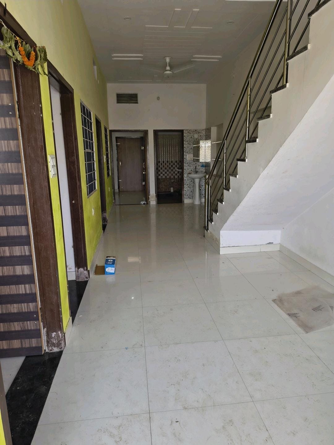 146 Sq Yard House in Kalwar Road, Jhotwara