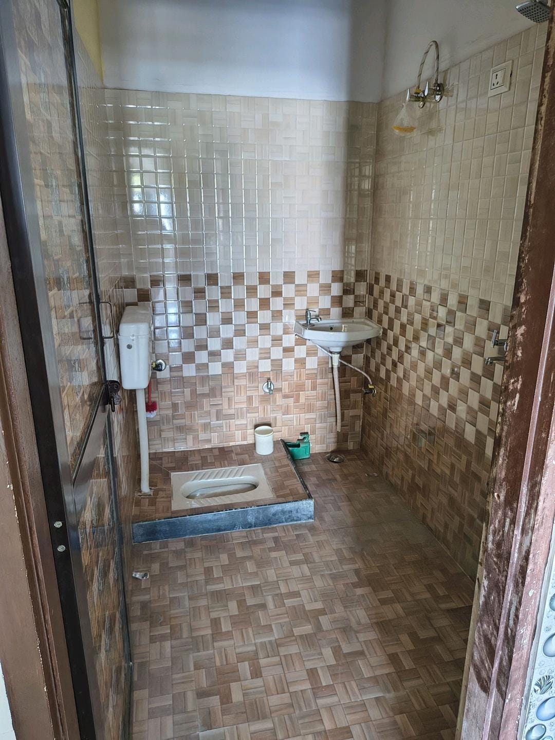 146 Sq Yard House in Kalwar Road, Jhotwara