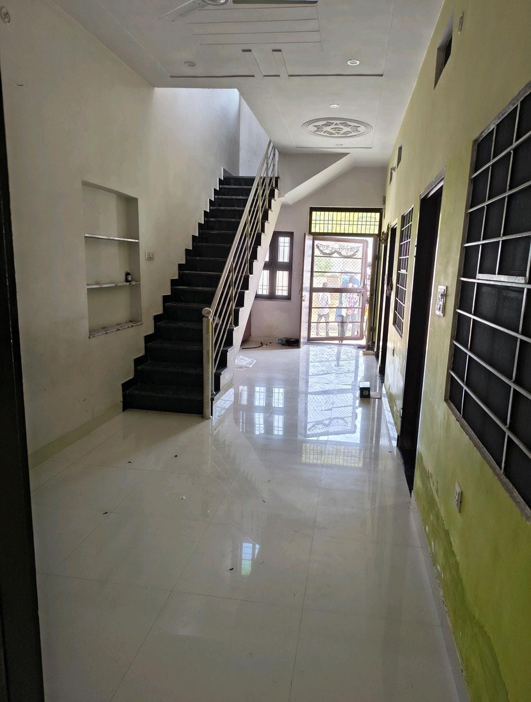146 Sq Yard House in Kalwar Road, Jhotwara