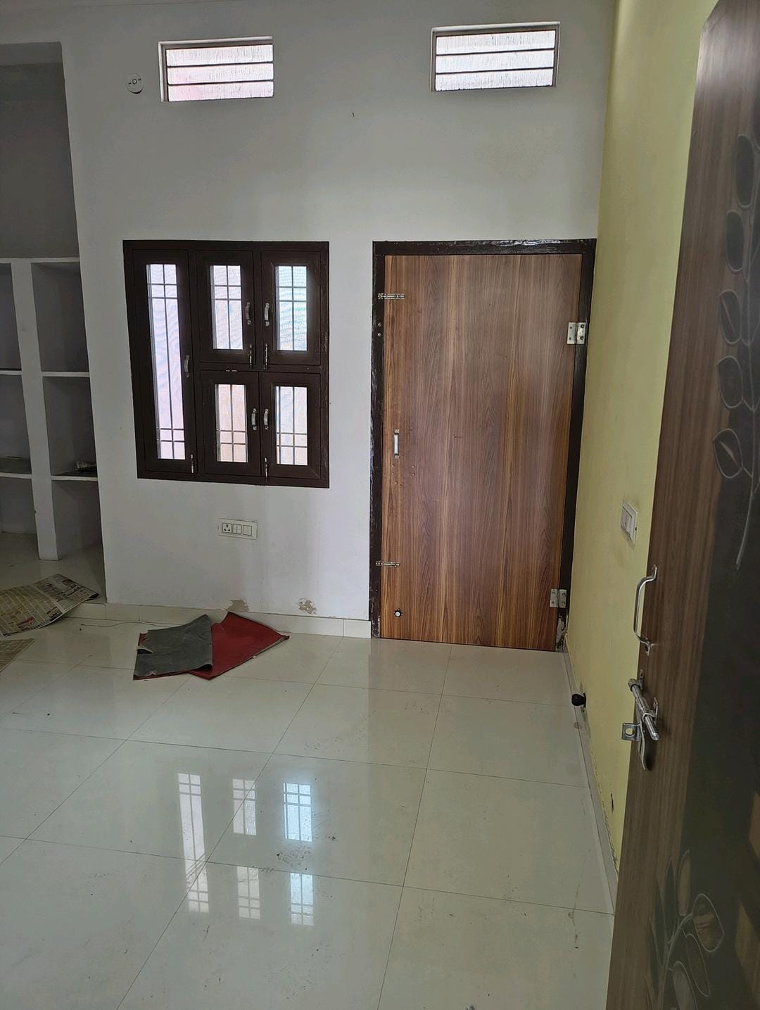 146 Sq Yard House in Kalwar Road, Jhotwara
