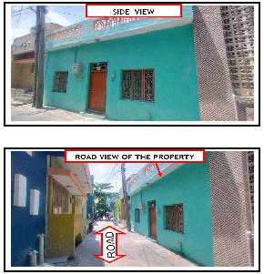 Individual House for Sale in CHITTOOR, Chittoor