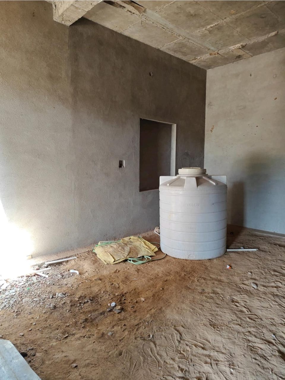 Plot in Udaipuriya Chomu Jaipur