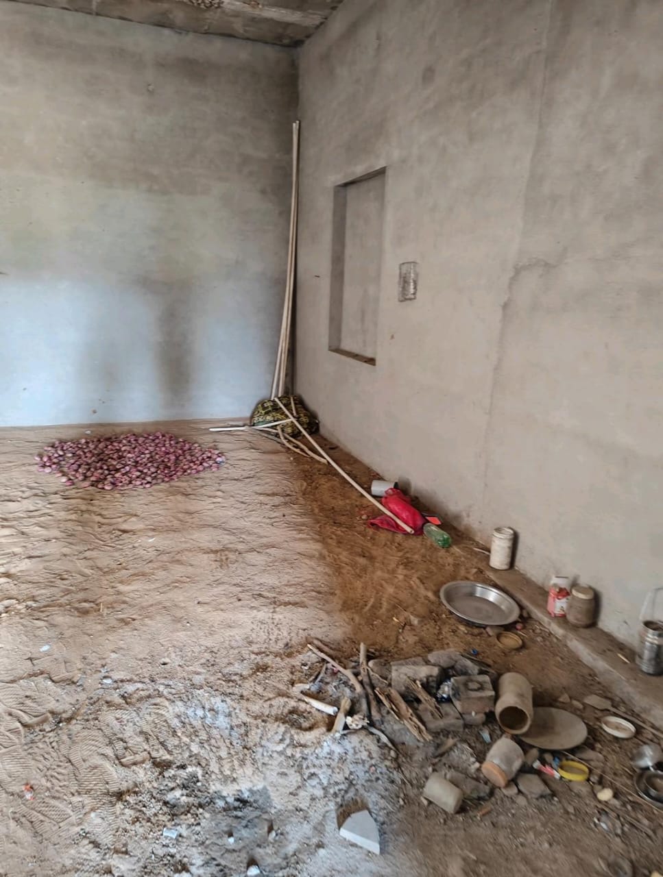 Plot in Udaipuriya Chomu Jaipur