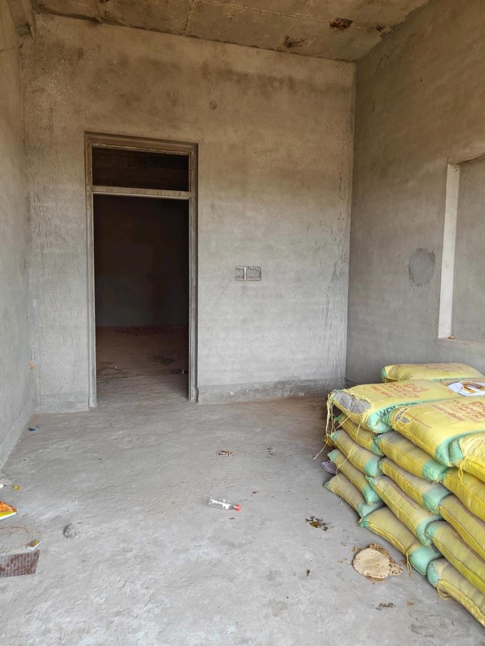 Plot in Udaipuriya Chomu Jaipur