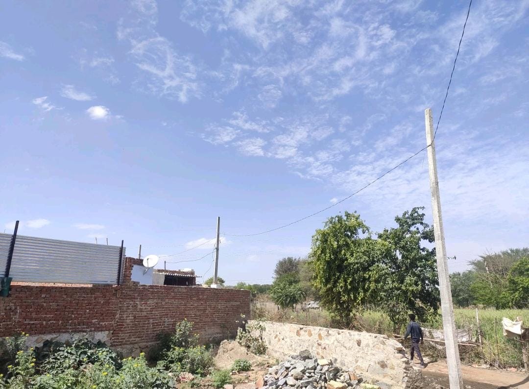 House For Sale In 17 No. VKI Area, jaipur