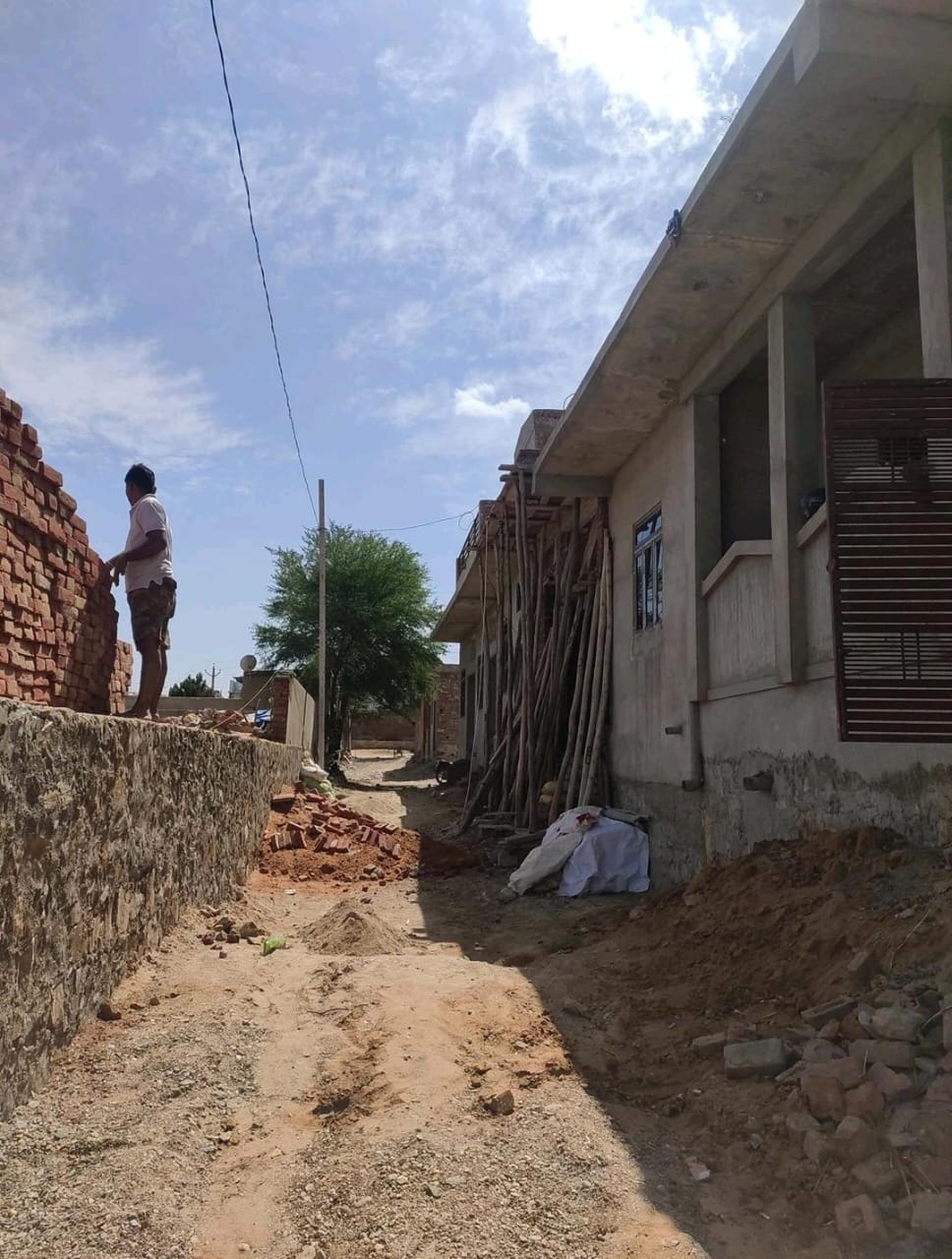 House For Sale In 17 No. VKI Area, jaipur